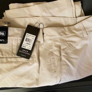 Men's Climalite pants